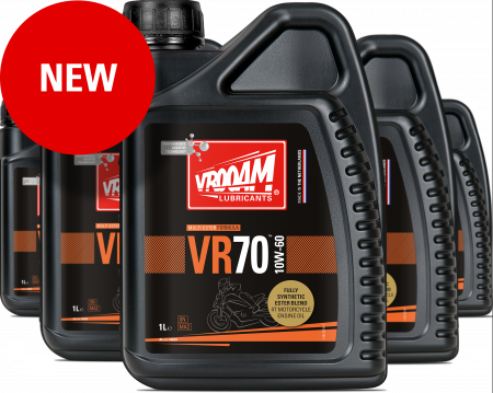 VR70